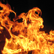 Illustration for article titled Today In Worst-Case Scenarios: Irate Landlord Tries to Set Tardy Tenant on Fire